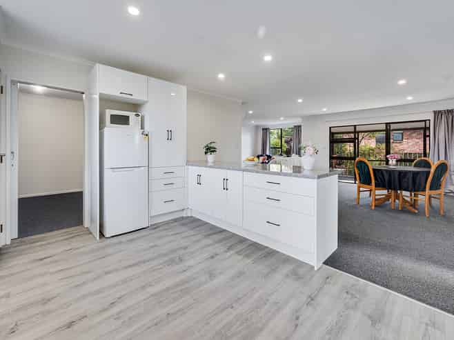 100 High Street, Masterton