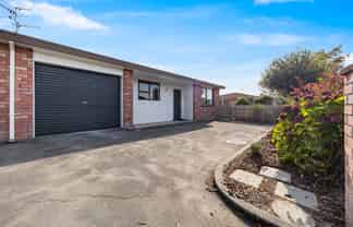 100 High Street, Masterton