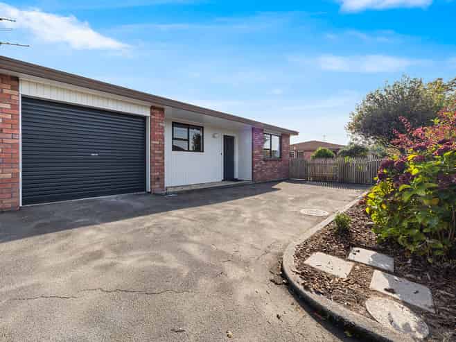 100 High Street, Masterton