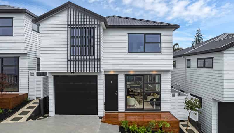 58B Marlborough Avenue, Glenfield