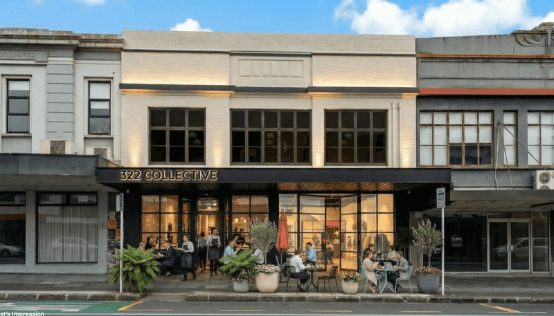 C/322-324 Karangahape Road, Auckland Central