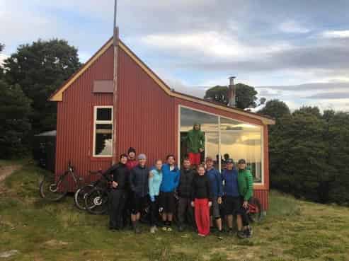 Premium MTB Adventure Business for Sale