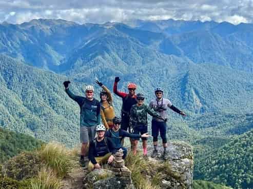 Premium MTB Adventure Business for Sale