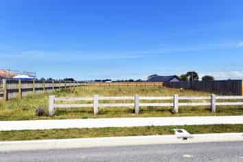 70 Amberley Beach Road, Amberley