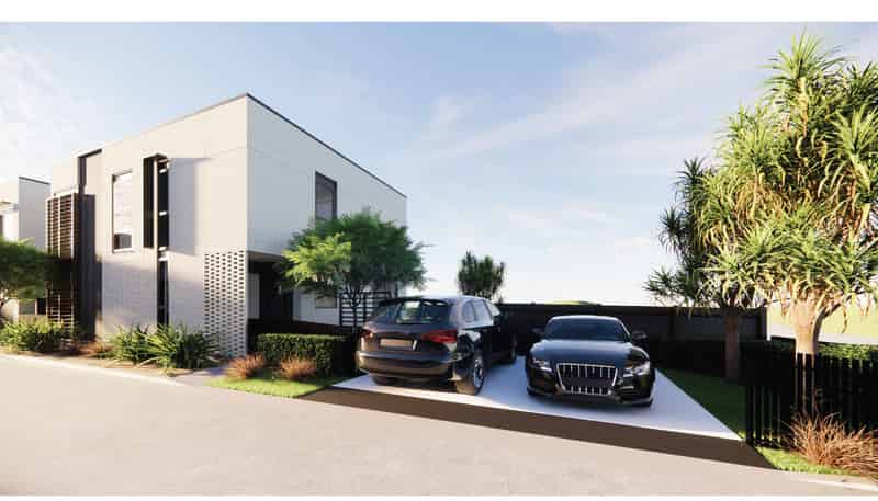 Lot 2/60 Falcon Crescent, Hobsonville