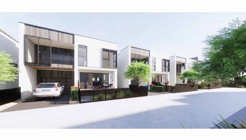 Lot 3/60 Falcon Crescent, Hobsonville