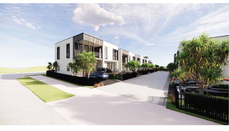 Lot 4/60 Falcon Crescent, Hobsonville