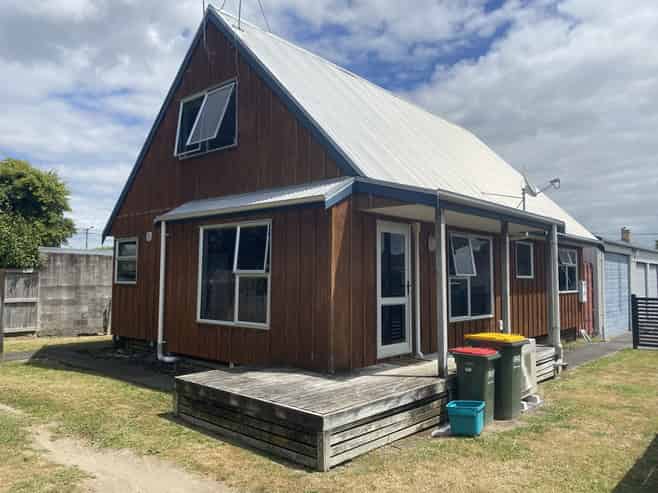 158a Nixon Street, Hamilton East