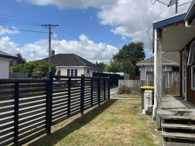 158a Nixon Street, Hamilton East