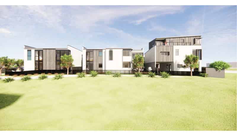 Lot 5/60 Falcon Crescent, Hobsonville