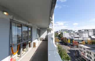 Auckland - Address withheld