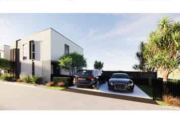 Lot 6/60 Falcon Crescent, Hobsonville