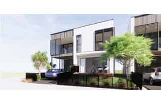 Lot 6/60 Falcon Crescent, Hobsonville