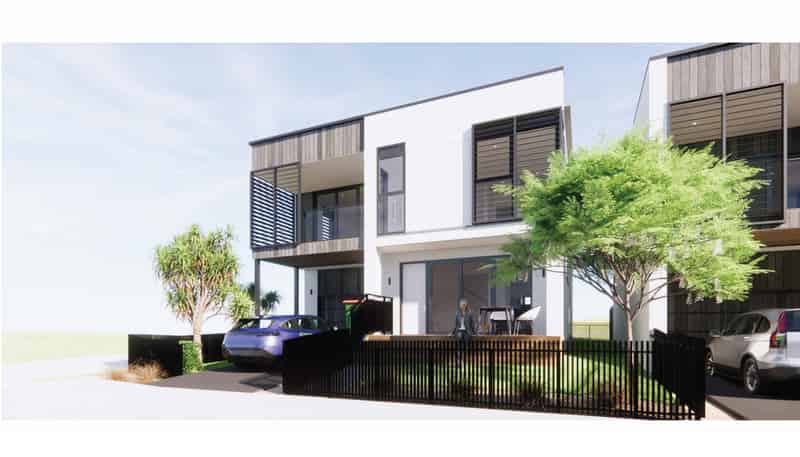 Lot 6/60 Falcon Crescent, Hobsonville
