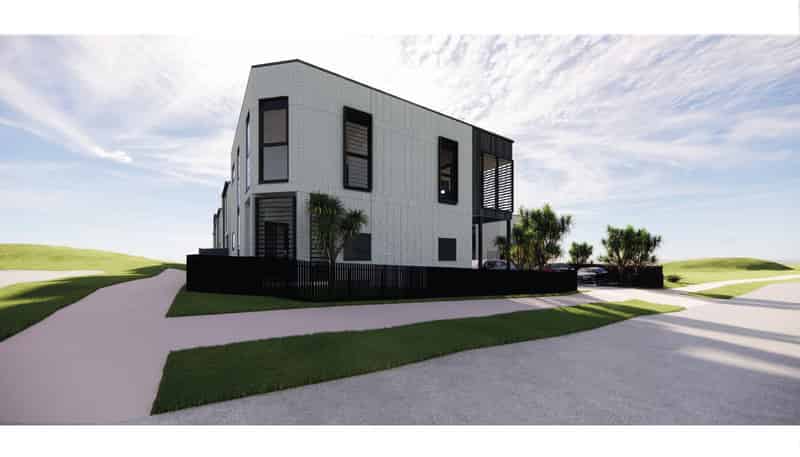 Lot 7/60 Falcon Crescent, Hobsonville