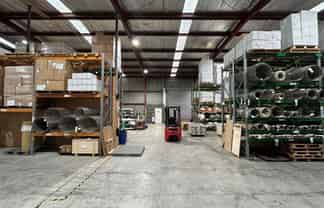 Savills | Quality Warehouse In Superb Location