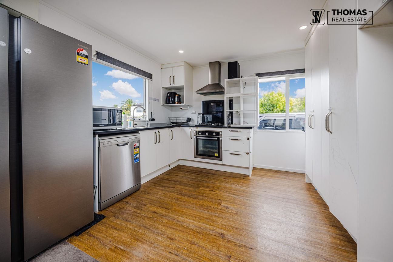 Stand Alone Gem in Papatoetoe - Vista 4