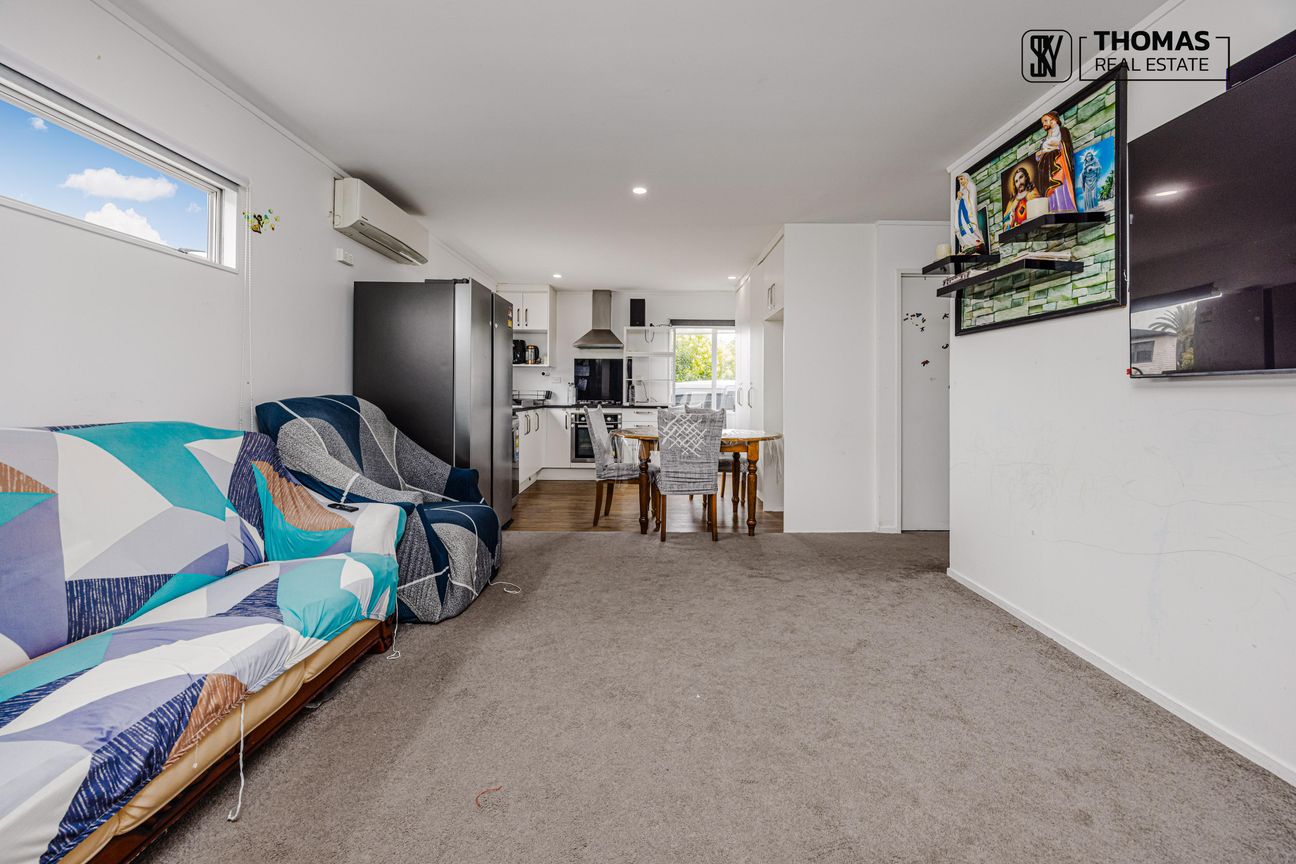 Stand Alone Gem in Papatoetoe - Vista 3