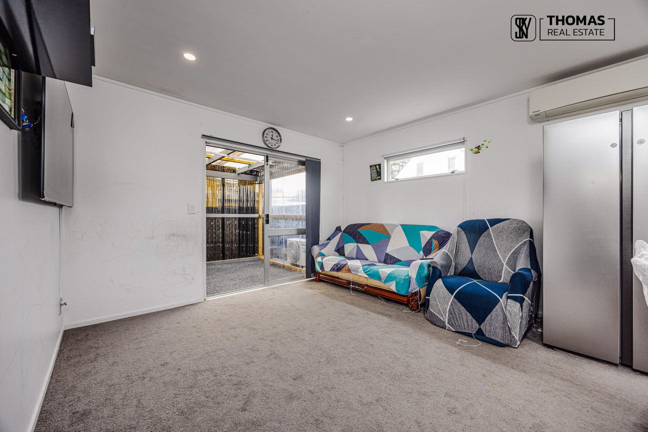 Stand Alone Gem in Papatoetoe - Vista 2