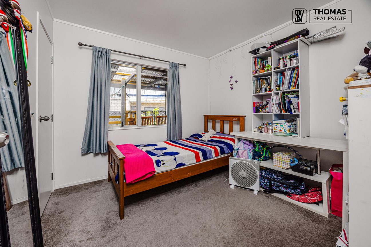 Stand Alone Gem in Papatoetoe - Vista 5