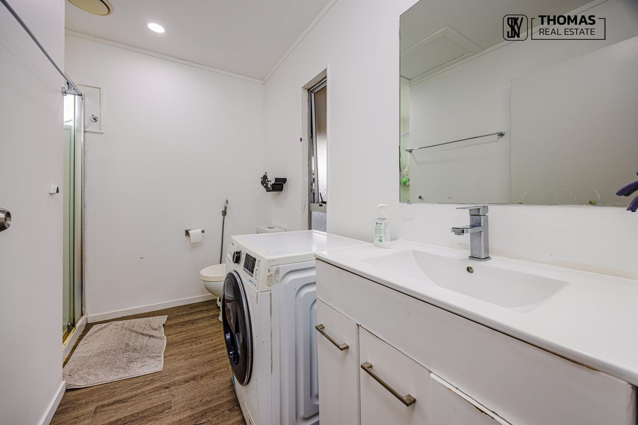 Stand Alone Gem in Papatoetoe - Altro