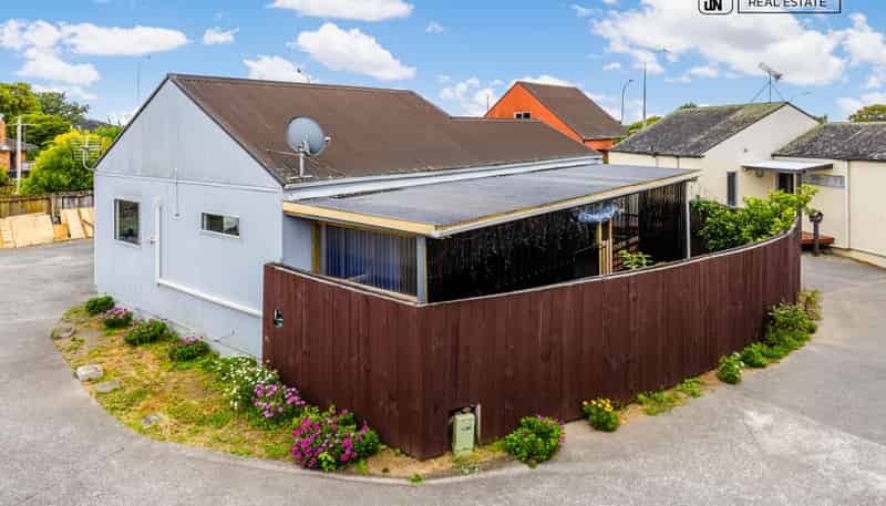 7/134 Station Road, Papatoetoe