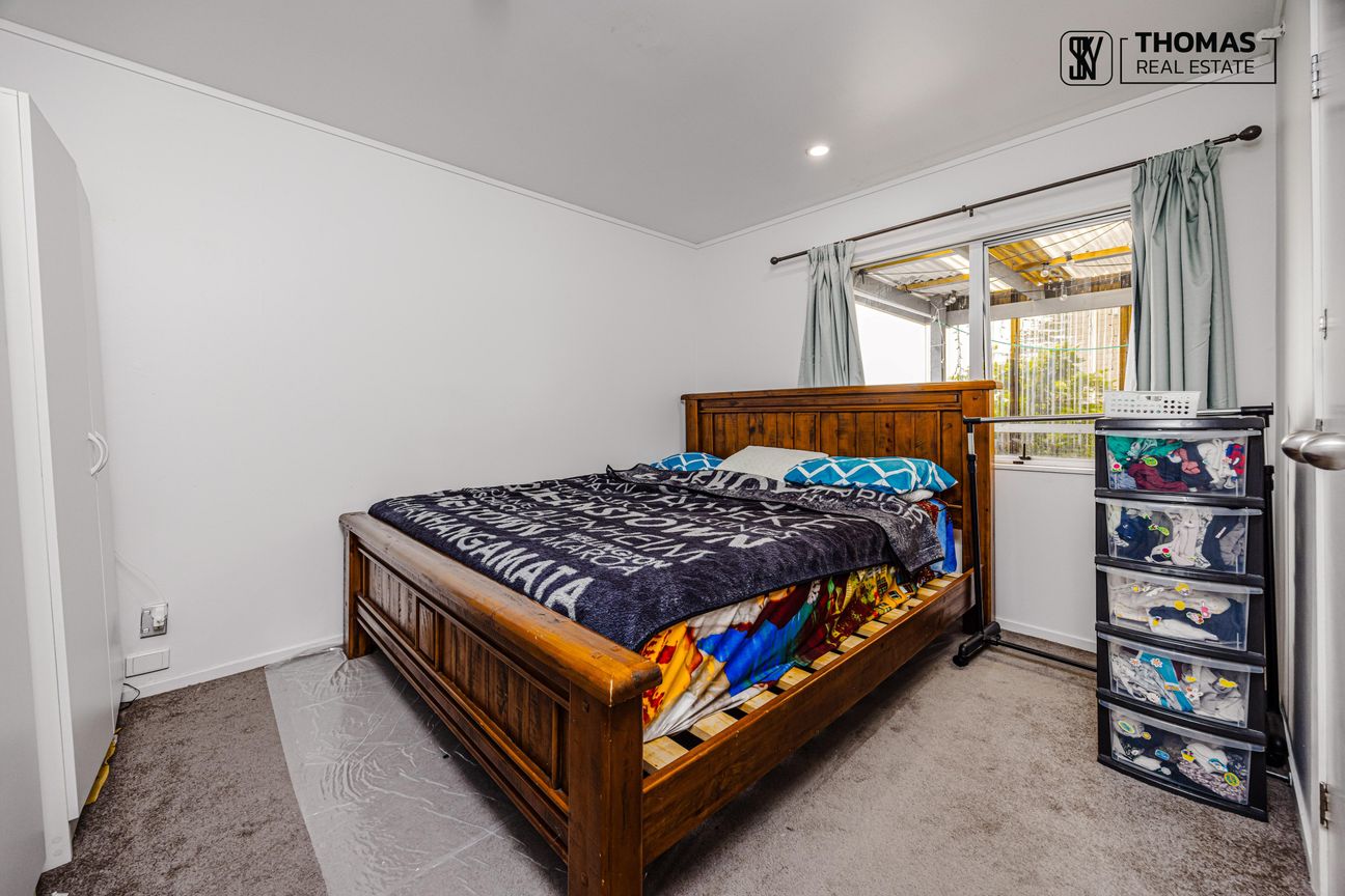 Stand Alone Gem in Papatoetoe - Vista 6