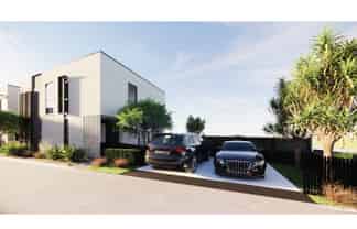 Lot 8/60 Falcon Crescent, Hobsonville