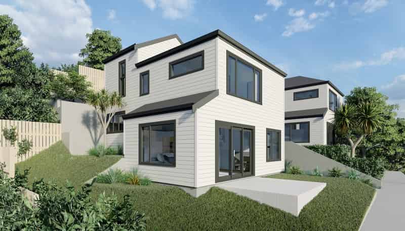78 Curtis Street, Northland