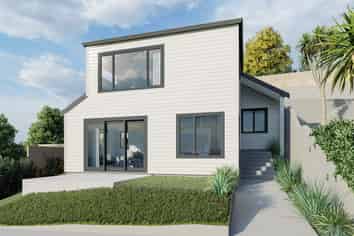 78 Curtis Street, Northland