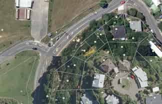 78 Curtis Street, Northland