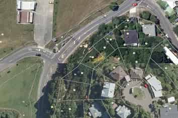 78 Curtis Street, Northland