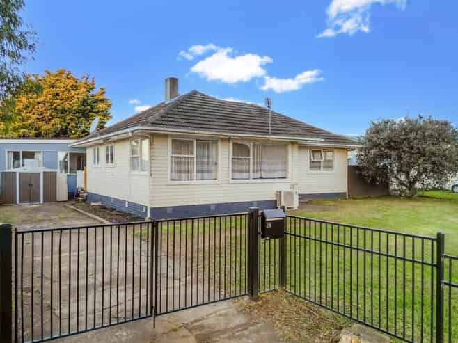 36 Waimate Street, Otara