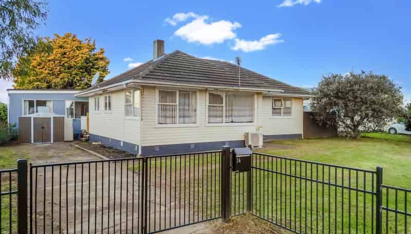 36 Waimate Street, Otara