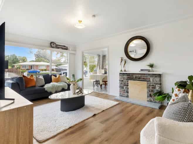 36 Waimate Street, Otara