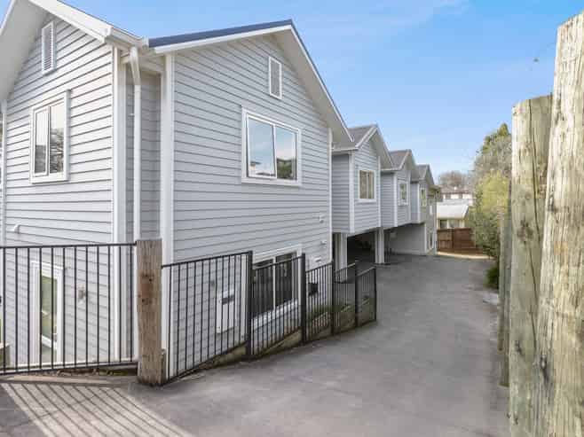 3/5 Rm D Edgecumbe Street, Whitiora