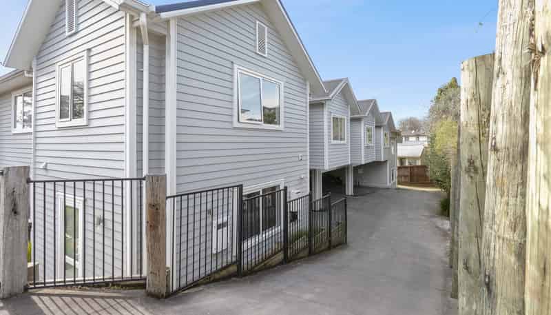 3/5 Rm D Edgecumbe Street, Whitiora