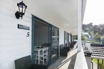 Northland - Address withheld