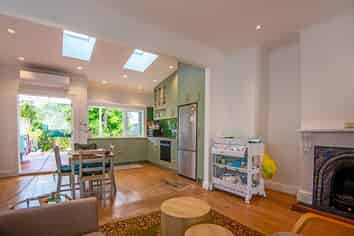 34 Cowan Street, Ponsonby