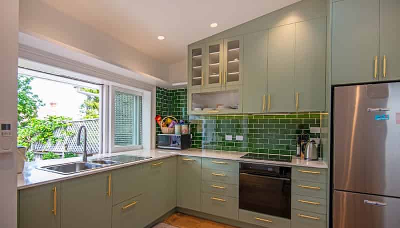 34 Cowan Street, Ponsonby