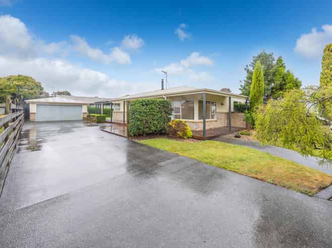 9 Cromwell Drive, Fitzroy