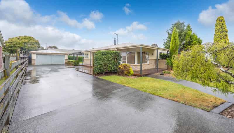 9 Cromwell Drive, Fitzroy