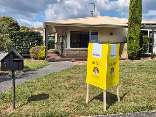 9 Cromwell Drive, Fitzroy