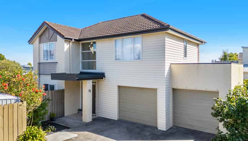 31 Calumet Way, Takanini