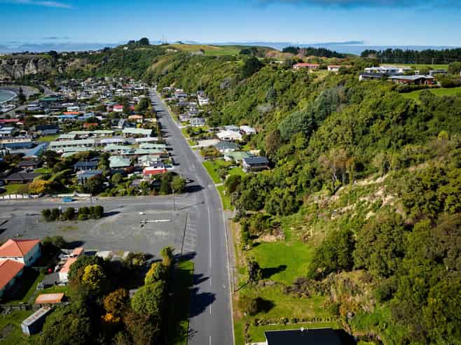 74 Torquay Street, Kaikoura