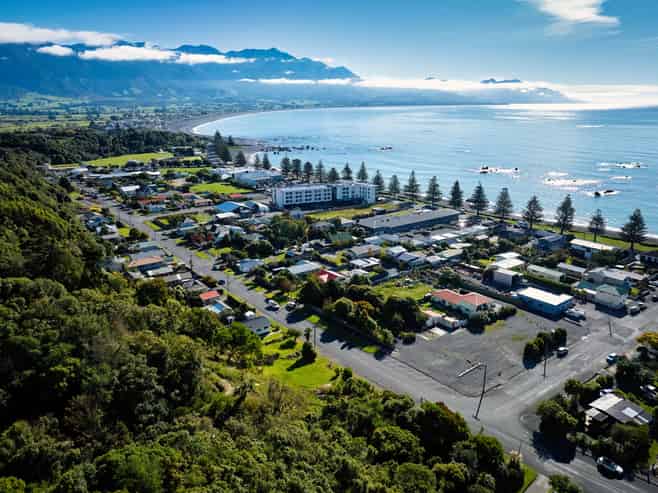 74 Torquay Street, Kaikoura
