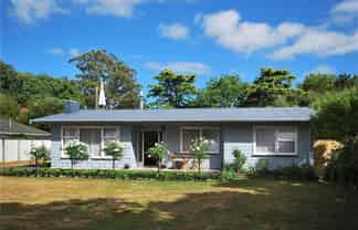 102 East Street, Greytown