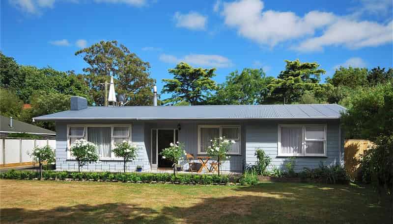 102 East Street, Greytown