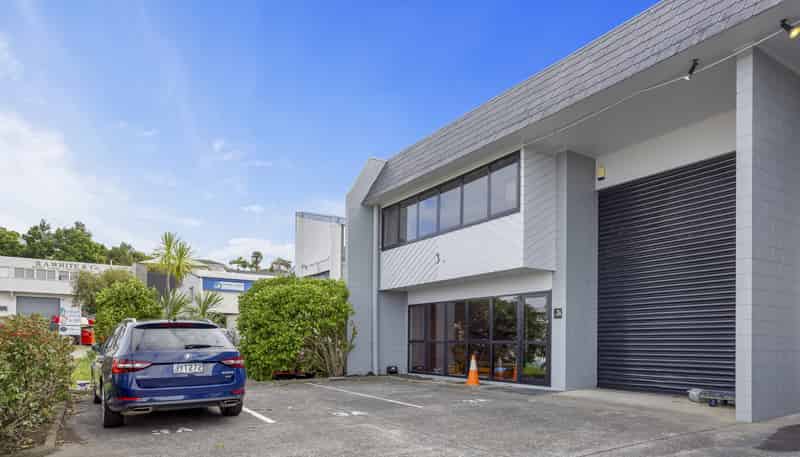 A/3 Colway Place, Wairau Valley