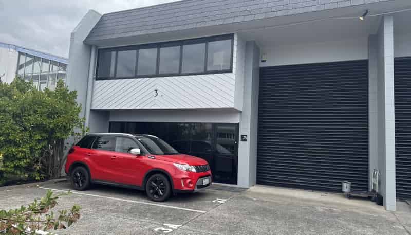 A/3 Colway Place, Wairau Valley